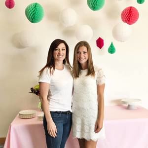 Meet your Posher, Afton